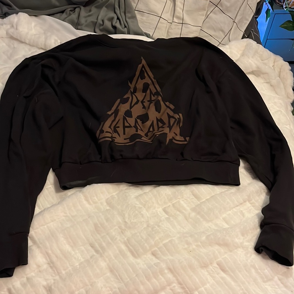 Barely worn